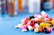 România suspendă temporar distribuția în afara țării a nouă medicamente antibiotice și antitermice