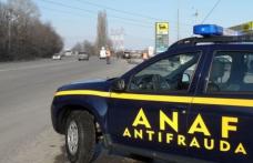 ANAF trimite poliţiei lista cu întreprinderile care nu au plătit contribuţiile sociale. Patronii riscă dosar penal