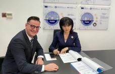 Contract de finanțare de peste un milion de euro semnat de președintele Consiliului Județean Botoșani