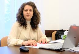Alexandra Huțu: „Ministerul Familiei extinde și suplimentează alocările pentru măsurile de susținere a tinerilor”
