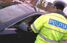 Trei permise de conducere reținute în urma unei acțiuni a polițiștilor din Săveni