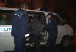 Bărbat din Brăești condamnat la un an și jumatate de închisoare pentru conducere sub influența alcoolului