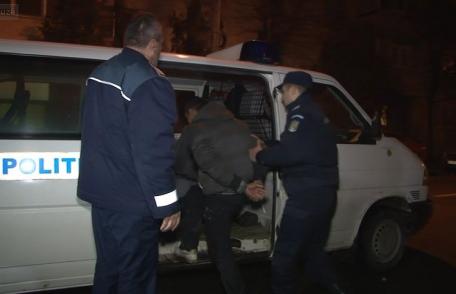 Bărbat din Brăești condamnat la un an și jumatate de închisoare pentru conducere sub influența alcoolului