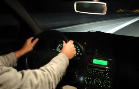 Minor la volanul unei mașini fără ITP – E cercetat penal și amendat