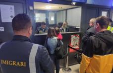 Care sunt condițiile de intrare a străinilor pe teritoriul României?