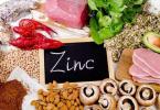zinc-surse-minerale-naturale