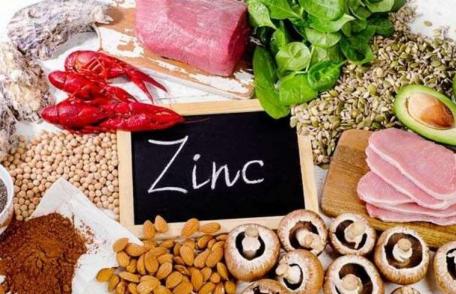De ce este important zincul în organism. Cele mai bune surse