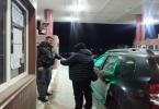 Permis de rezidenţă ucrinean fals depistat la frontiera cu Moldova
