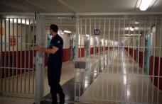 Un tânăr din Botoșani a fost eliberat din detenție, dar la poarta închisorii a fost arestat din nou