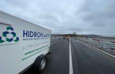 Proiect de anvergură pentru compania Hidroplasto - FOTO