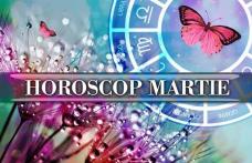 Horoscopul lunii martie. Racii se îndreaptă spre credinţă, Fecioarele spre divorţuri, separări