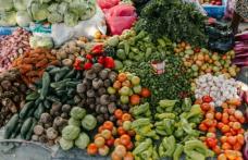 Senatul a decis: Producătorii locali, favorizați la achiziționarea produselor agroalimentare de către instituțiile publice