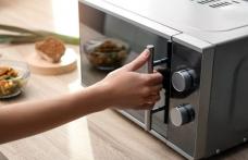 Lucruri pe care nu le știai despre cuptorul cu microunde