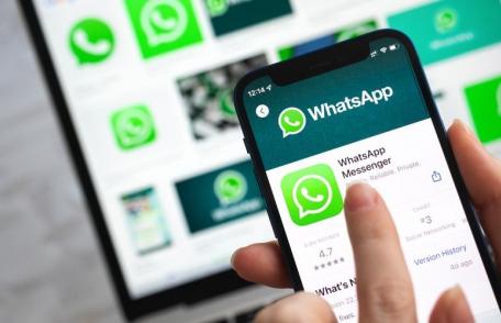 WhatsApp face noi modificări! Sunt vizați toți utilizatorii telefoanelor iPhone și Android