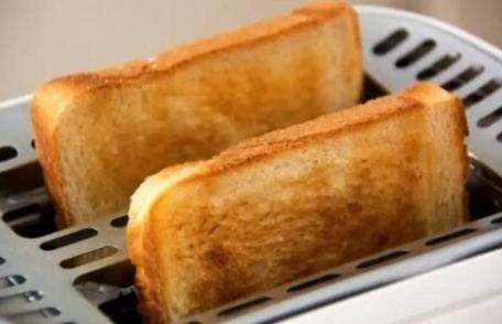 Utilizarea toasterului este nocivă pentru sănătate
