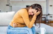 Ce simptome are ulcerul?