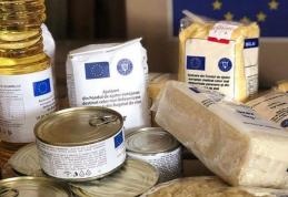 Primăria Dorohoi: ANUNŢ privind redistribuirea pachetelor cu alimente - POAD