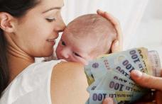 DAS Dorohoi: Informații privind indemnizația pentru creșterea copilului