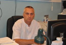 Spitalul Municipal Dorohoi: Plăgi şi traumatisme cauzate de agresiuni