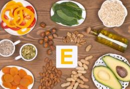 Ce se întâmplă în organismul tău dacă ai deficit de vitamina E