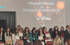 10 elevi din Botoșani au participat la Olimpiada Națională din aria curriculară științe socio-umane