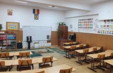 Școala Gimnazială „Spiru  Haret” Dorohoi: Înscriere în clasa pregătitoare 2023!