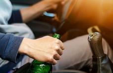 Tânăr de 25 de ani condamnat pentru comiterea conducere sub influența alcoolului