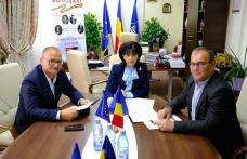 Ofertă pentru modernizarea drumului județean Dobârceni – Murguța – Ștefănești