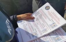 Acțiune a polițiștilor din Bucecea pentru prevenirea furtului din buzunare sau genți