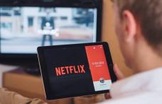 Netflix introduce taxa de partajare a conturilor în România
