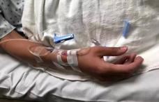 Tânăr de 23 de ani mușcat de cal! Elicopterul SMURD nu a mai ajuns la Botoșani din cauza stării critice a pacientului