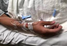 Tânăr de 23 de ani mușcat de cal! Elicopterul SMURD nu a mai ajuns la Botoșani din cauza stării critice a pacientului