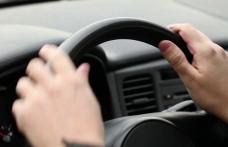 Tânăr depistat la volan, fără a deține permis de conducere
