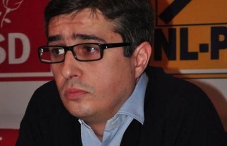Deputat Andrei Dolineasch [VIDEO]: „Va fi cel mai greu an electoral din ultimii 20 de ani”
