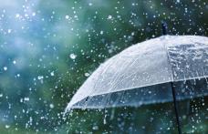 Cod Galben de ploi, descărcări electrice, vânt, vijelii și grindină pentru județul Botoșani
