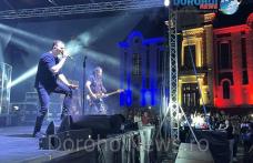 The Motans a încins atmosfera la Dorohoi cu o prestație electrizantă – FOTO / VIDEO