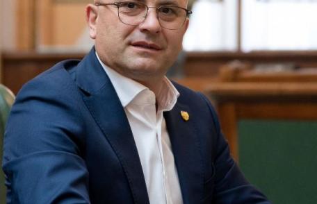 Senatorul Lucian Trufin: Prelungirea restricțiilor privind importurile de cereale din Ucraina reprezintă o victorie pentru fermierii români