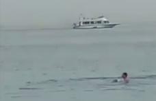 Final tragic pentru un tânăr de 24 de ani! Un rechin l-a atacat și l-a sfâșiat în Hurghada, Egipt - VIDEO