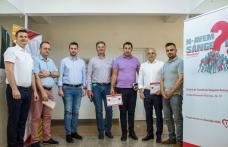 Dan Șlincu: PSD Botoșani desfășoară în luna iunie cea mai amplă campanie în județ pentru donarea de sânge