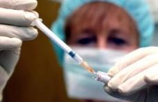 Vaccinarea antigripală interzisă, până la finalizarea unor controale