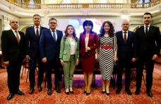 Alexandra Huțu: „Prim-vicepreședintele PSD Botoșani Marius Budăi a primit în unanimitate votul în CPN pentru a continua în funcția de ministru al Munc