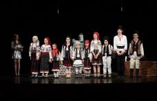 Tineri din Dorohoi premiați la Festivalul Internațional de Muzică, Teatru și Dans pentru copii și tineret „Neghiniță” - FOTO