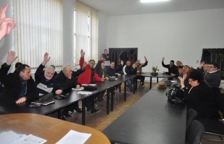 Cornestone - Dumbrăvița - Cristinești (VIDEO): Prim pas efectuat pentru realizarea unui consorțiu