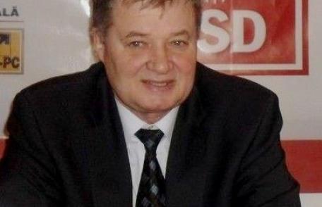 Senator Gheorghe Marcu: „Nu trebuie să plângem primăriile conduse de primari PDL”