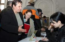  AJOFM Botoşani: Anul începe cu 40 locuri de muncă