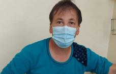 Veste cumplită pentru un bărbat din Dorohoi. A fost diagnosticat cu leucemie acută promielocitară. Vezi cum poți ajuta!