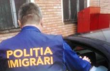 Trei unități de cazare și un spațiu privat verificate de polițiștii de imigrări din Botoșani