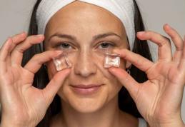 Sfaturi și măști pentru îngrijirea pielii din jurul ochilor