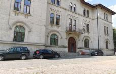 Clădirea ISU „Nicolae Iorga” Botoșani intră în reabilitare. Pompierii se mută temporar