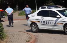 Polițiștii din Dorohoi au verificat zonele de agrement și unitățile comerciale